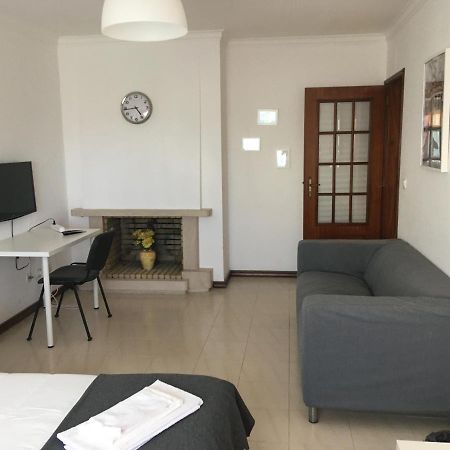 Apartamento Lisboa - Reboleira Amadora Exterior photo